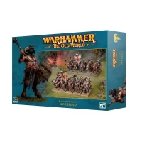 Beastmen Brayherds: Gor Herd
