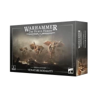Legio Custodes: Venatari Sodality Legio Custodes: Venatari Sodality