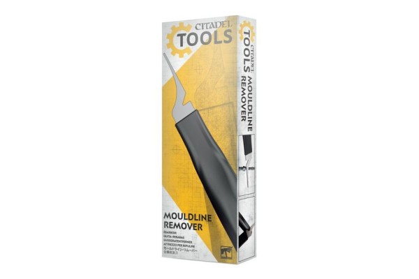 Citadel Tools: Mouldline Remover Citadel Tools: Mouldline Remover