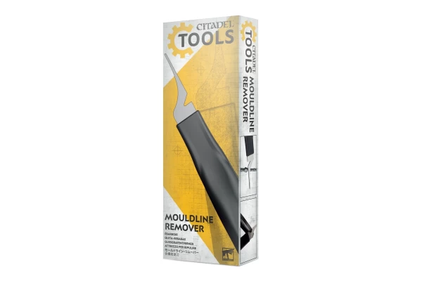 Citadel Tools: Mouldline Remover
