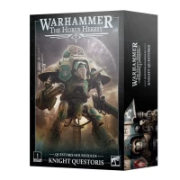 Questoris Households: Knight Questoris ---- Webstore Exclusive Questoris Households: Knight Questoris ---- Webstore Exclusive