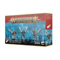 Stormcast Eternals: Prosecutors ---- Webstore Exclusive