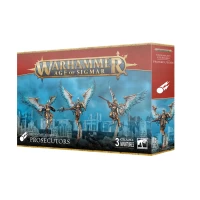Stormcast Eternals: Prosecutors ---- Webstore Exclusive Stormcast Eternals: Prosecutors ---- Webstore Exclusive