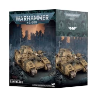 Astra Militarum: Baneblade Astra Militarum: Baneblade