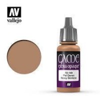 Game Color Extra Opaque Heavy Skintone 17 Ml