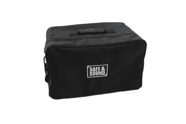 Transport Bag For Magnetic Boxes 2.0