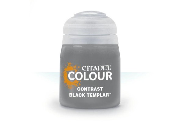 Citadel Contrast: Black Templar (18Ml)