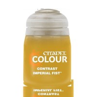 Citadel Contrast: Imperial Fist (18Ml) Citadel Contrast: Imperial Fist (18Ml)