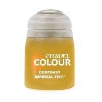 Citadel Contrast: Imperial Fist (18Ml)