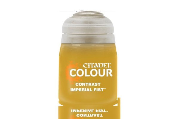 Citadel Contrast: Imperial Fist (18Ml)