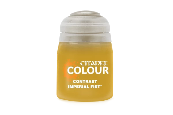 Citadel Contrast: Imperial Fist (18Ml)