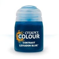 Citadel Contrast: Leviadon Blue (18Ml) Citadel Contrast: Leviadon Blue (18Ml)