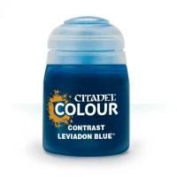 Citadel Contrast: Leviadon Blue (18Ml) Citadel Contrast: Leviadon Blue (18Ml)