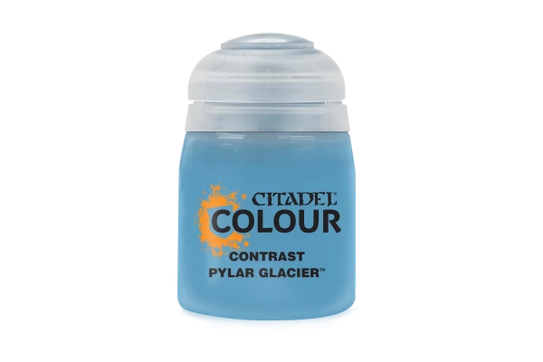 Citadel Contrast: Pylar Glacier (18Ml)