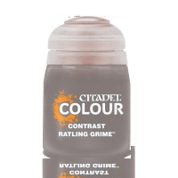 Citadel Contrast: Ratling Grime (18Ml) Citadel Contrast: Ratling Grime (18Ml)