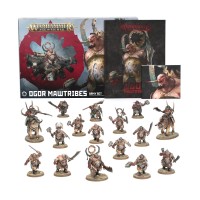 Ogor Mawtribes Army Set (English) Ogor Mawtribes Army Set (English)
