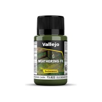 Vallejo Weathering Effects Environment Slimy Grime Dark Vallejo Weathering Effects Environment Slimy Grime Dark
