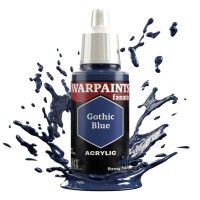 Warpaints Fanatic: Gothic Blue Warpaints Fanatic: Gothic Blue