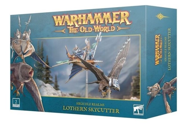 Lothern Skycutter ---- Webstore Exclusive