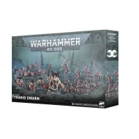 Tyranids Battleforce: Tyranid Swarm Tyranids Battleforce: Tyranid Swarm