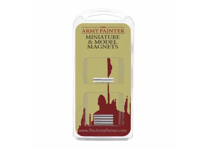 Model Kit Magnet Miniature And Model Magnets - 39367