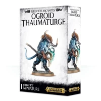 Ogroid Thaumaturge ---- Webstore Exclusive Ogroid Thaumaturge ---- Webstore Exclusive