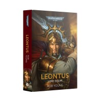 Leontus: Lord Solar (Hardback) Leontus: Lord Solar (Hardback)