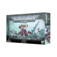 Tyranids: Biovore Tyranids: Biovore