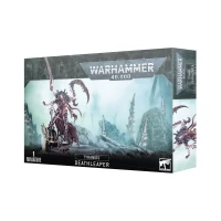Tyranids: Deathleaper Tyranids: Deathleaper