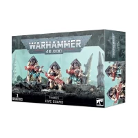 Tyranids: Hive Guard Tyranids: Hive Guard