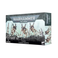 Tyranids: Venomthropes Tyranids: Venomthropes