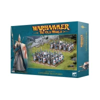 High Elf Realms: Lothern Sea Guard ---- Webstore Exclusive High Elf Realms: Lothern Sea Guard ---- Webstore Exclusive