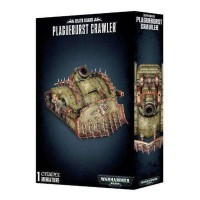 Death Guard: Plagueburst Crawler Death Guard: Plagueburst Crawler