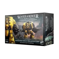 Leviathan Dreadnought With Ranged Weapons Leviathan Dreadnought With Ranged Weapons