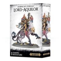 Stormcast Eternals: Lord-Aquilor ---- Webstore Exclusive Stormcast Eternals: Lord-Aquilor ---- Webstore Exclusive