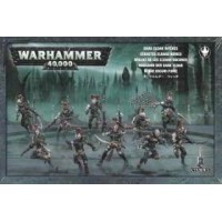 Drukhari:  Dark Eldar Wyches Drukhari:  Dark Eldar Wyches