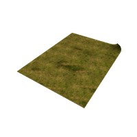 Universal Grass 44X60 / 112X152 Cm Universal Grass 44X60 / 112X152 Cm