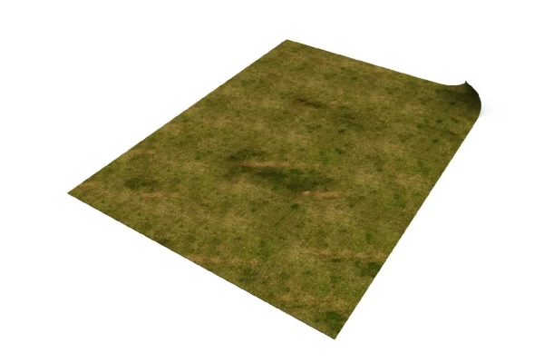Universal Grass 44X60 / 112X152 Cm