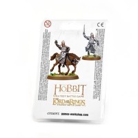 Faramir Foot And Mounted ---- Webstore Exclusive Faramir Foot And Mounted ---- Webstore Exclusive