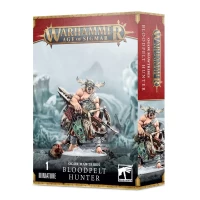 Ogor Mawtribes: Bloodpelt Hunter Ogor Mawtribes: Bloodpelt Hunter