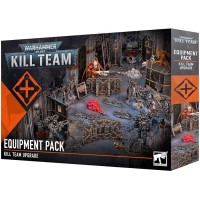 Kill Team Upgrade Equipment Pack