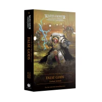 Horus Heresy: False Gods (Pb) Horus Heresy: False Gods (Pb)