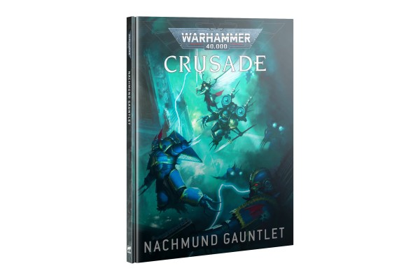 Warhammer 40000 Crusade: Nachmund Gauntlet