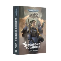 Vagabond Squadron (Hb) Vagabond Squadron (Hb)