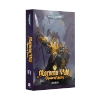 Morvenn Vahl: Spear Of Faith (Pb) Morvenn Vahl: Spear Of Faith (Pb)