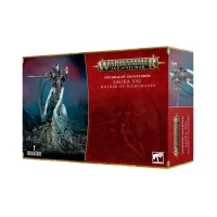 Soulblight Gravelords: Lauka Vai Mother Of Nightmares Soulblight Gravelords: Lauka Vai Mother Of Nightmares