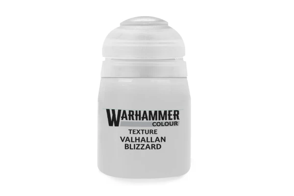 Citadel Technical: Valhallan Blizzard (24Ml)
