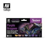 Vallejo Purple Dragons Vallejo Purple Dragons