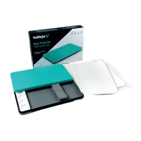 Vallejo - Wet Palette Set Vallejo - Wet Palette Set
