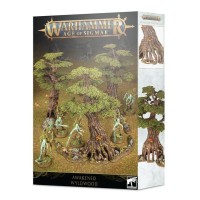 Sylvaneth: Awakened Wyldwood Sylvaneth: Awakened Wyldwood